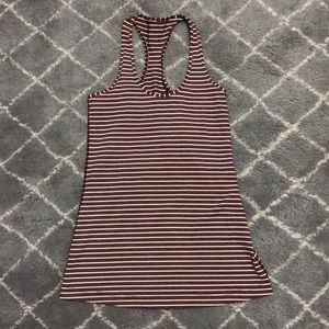 Lululemon Cool Racerback
